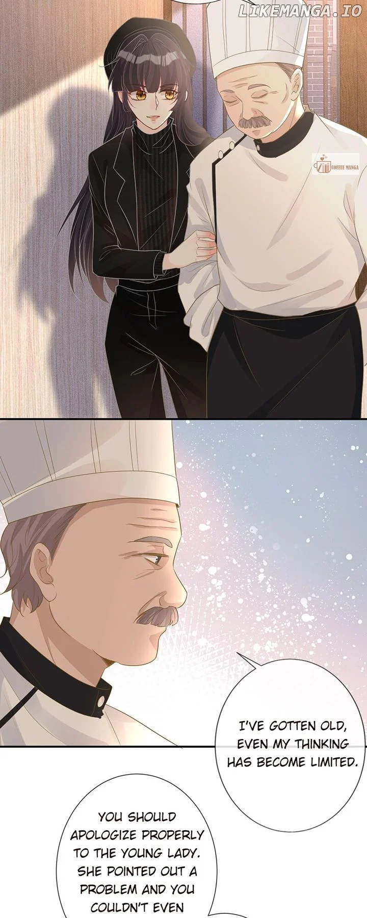 Everyone’s Darling Chapter 32 - Page 2