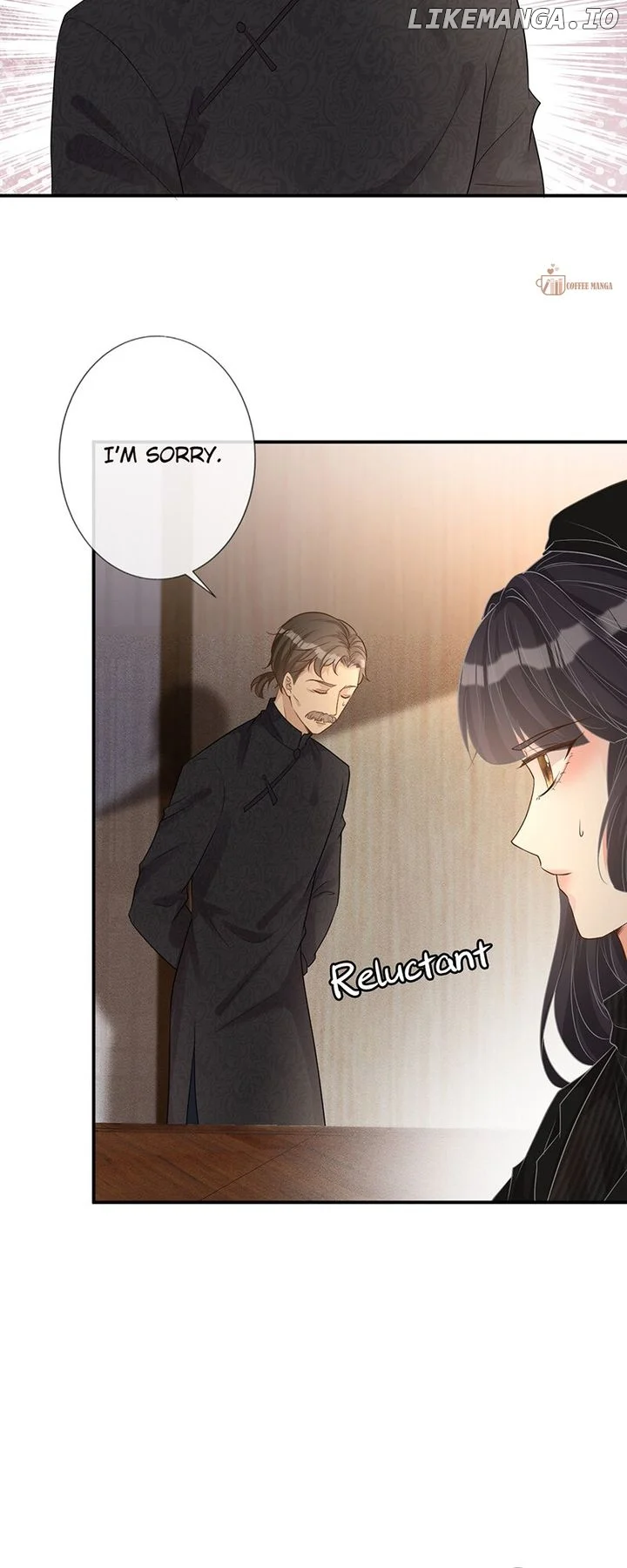 Everyone’s Darling Chapter 32 - Page 4
