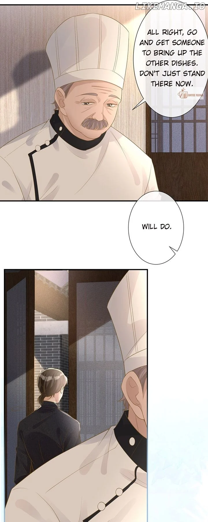 Everyone’s Darling Chapter 32 - Page 5