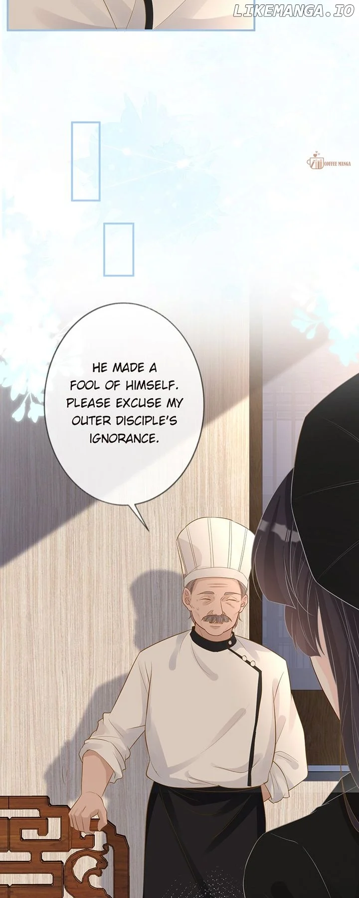 Everyone’s Darling Chapter 32 - Page 6
