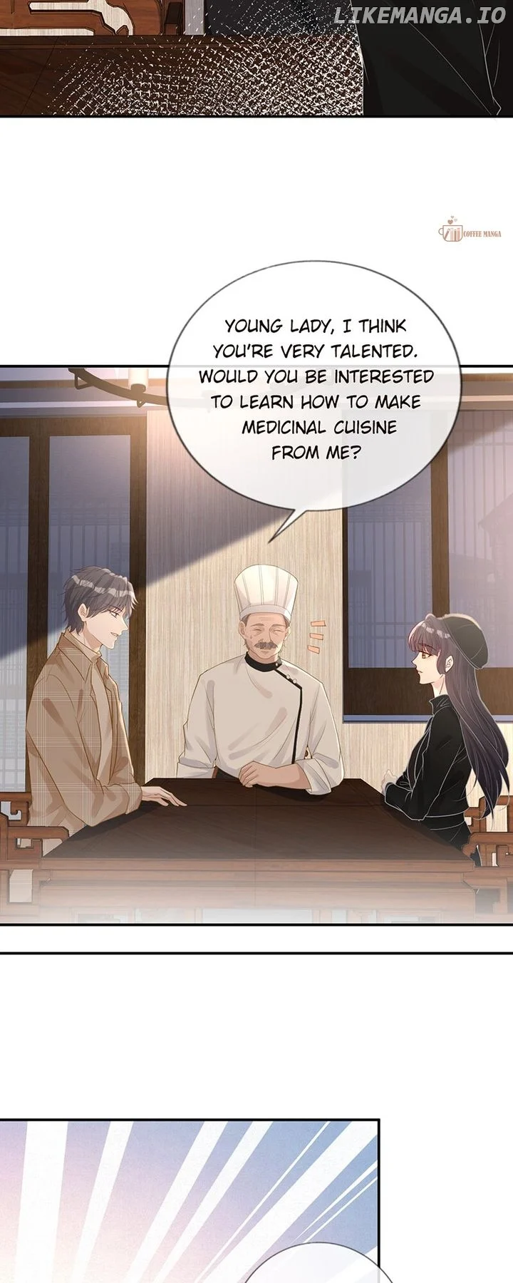 Everyone’s Darling Chapter 32 - Page 7