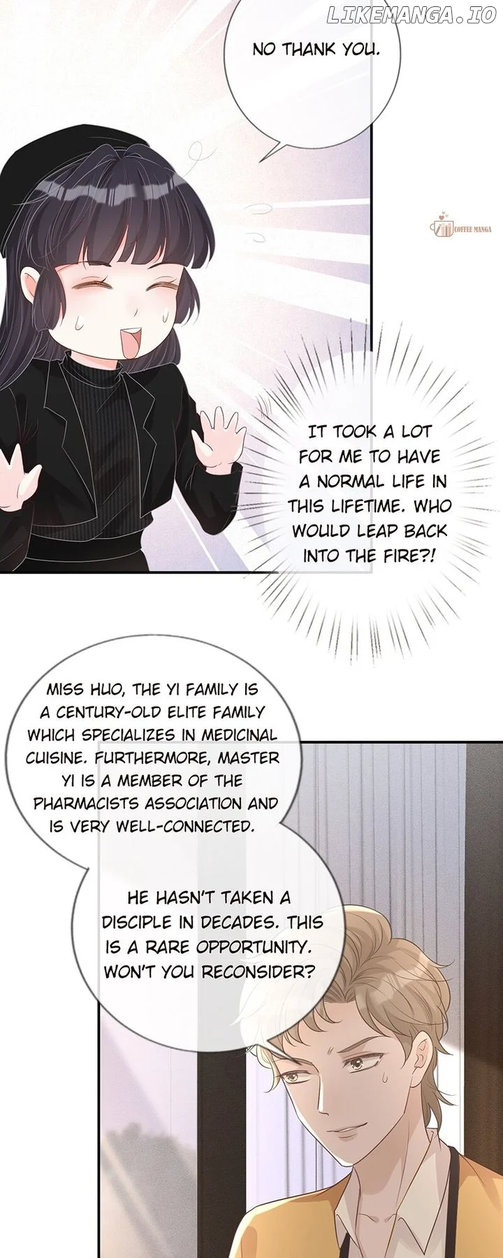 Everyone’s Darling Chapter 32 - Page 8