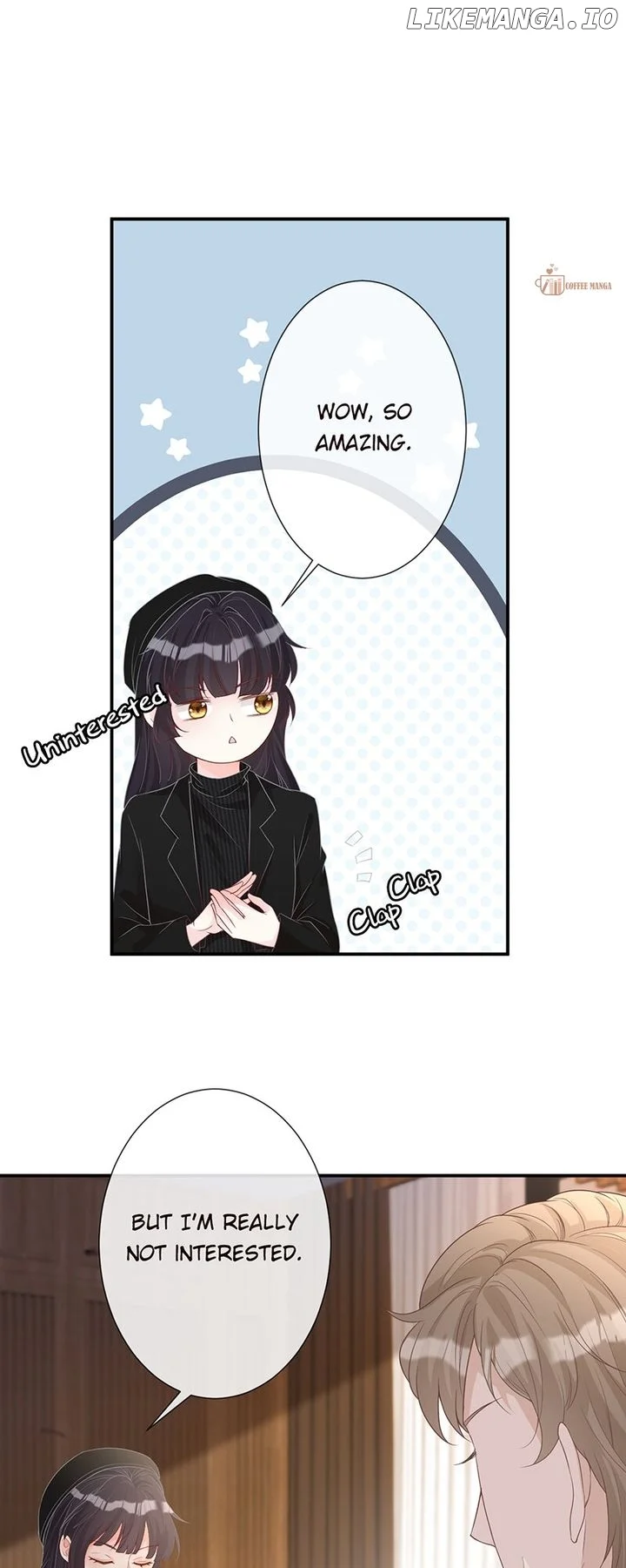 Everyone’s Darling Chapter 32 - Page 10