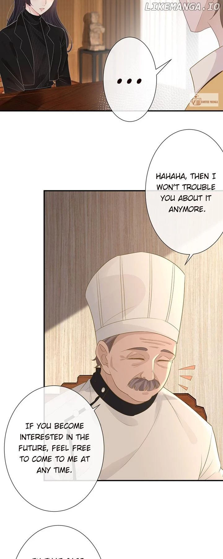 Everyone’s Darling Chapter 32 - Page 11