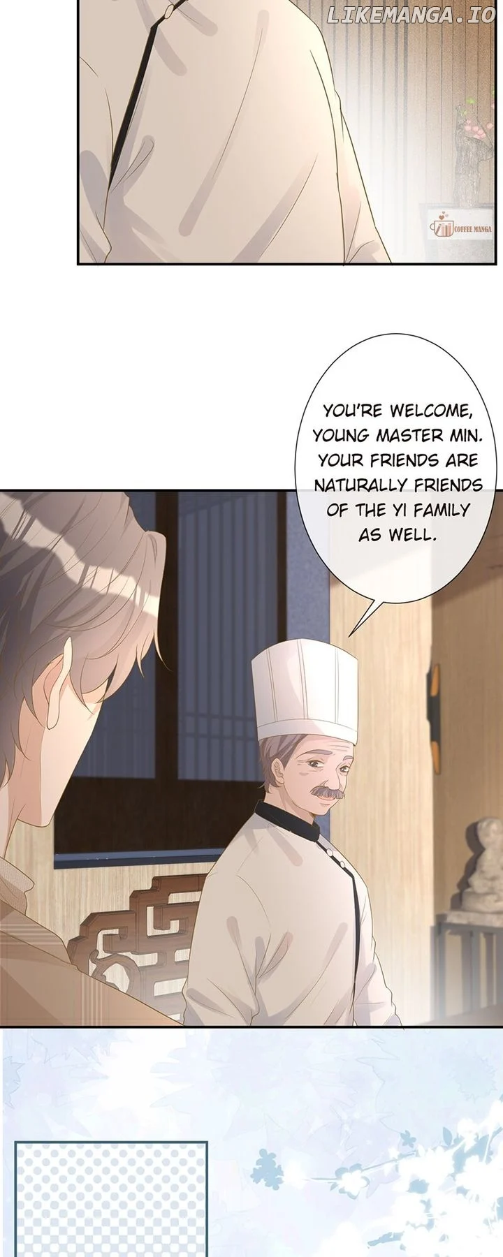 Everyone’s Darling Chapter 32 - Page 13
