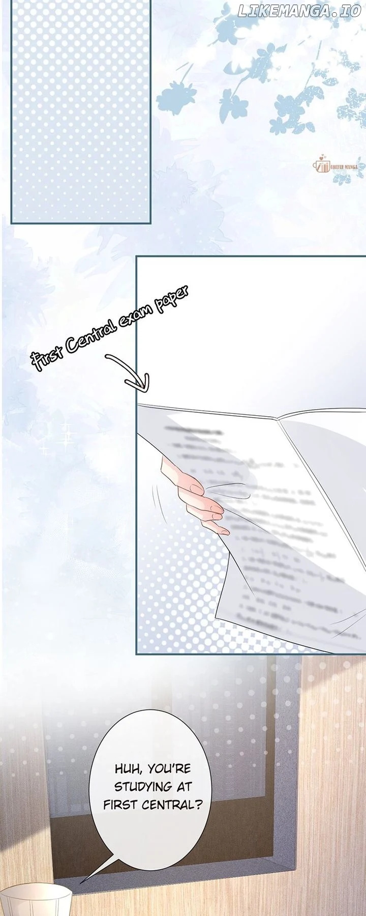 Everyone’s Darling Chapter 32 - Page 14