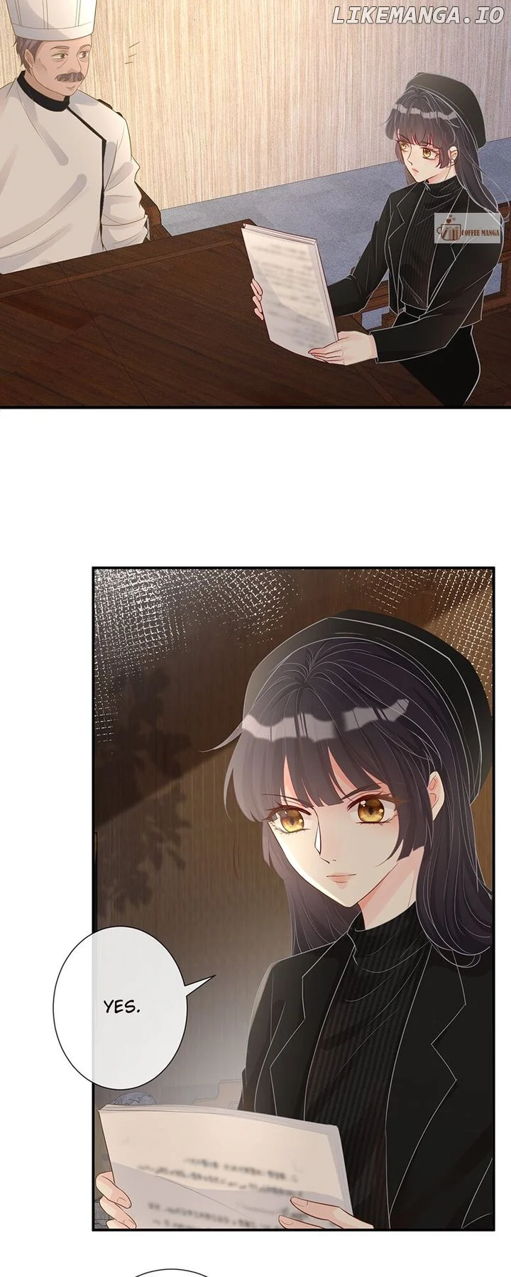 Everyone’s Darling Chapter 32 - Page 15