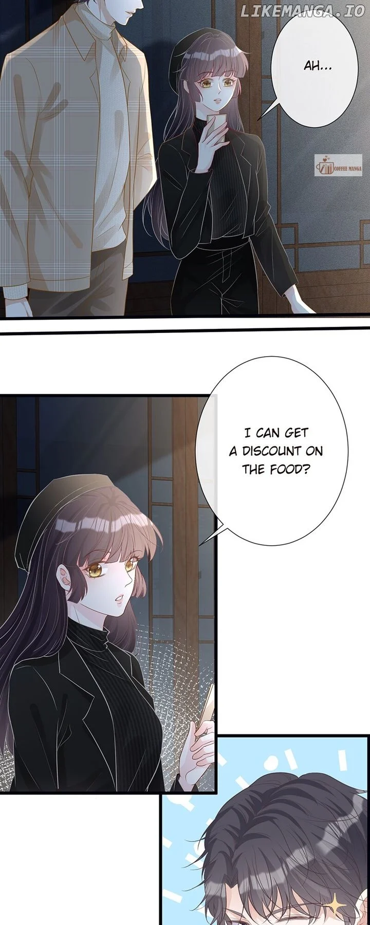 Everyone’s Darling Chapter 32 - Page 22