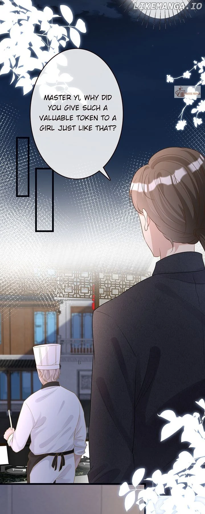 Everyone’s Darling Chapter 32 - Page 24