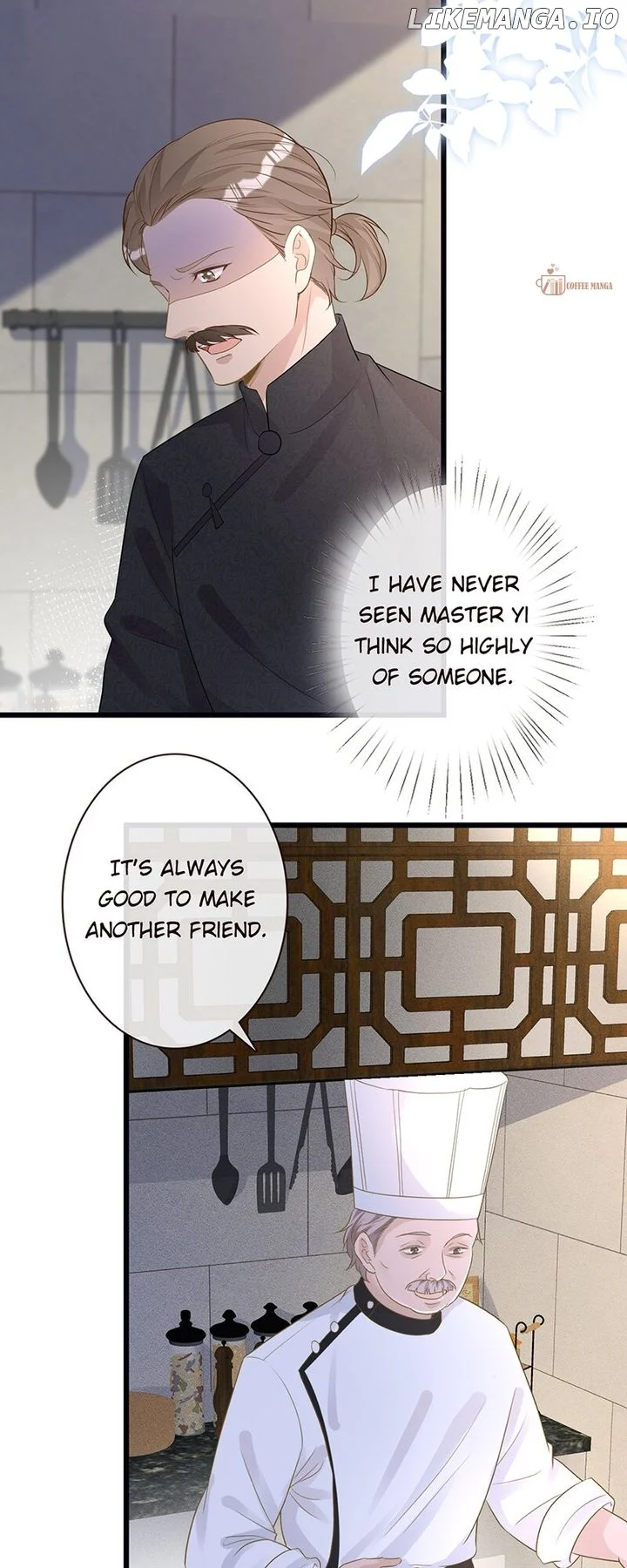 Everyone’s Darling Chapter 32 - Page 25