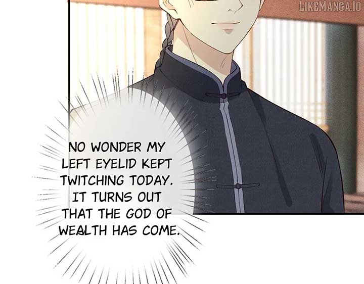 Everyone’s Darling Chapter 320 - Page 46