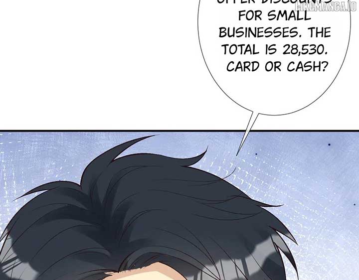 Everyone’s Darling Chapter 320 - Page 84