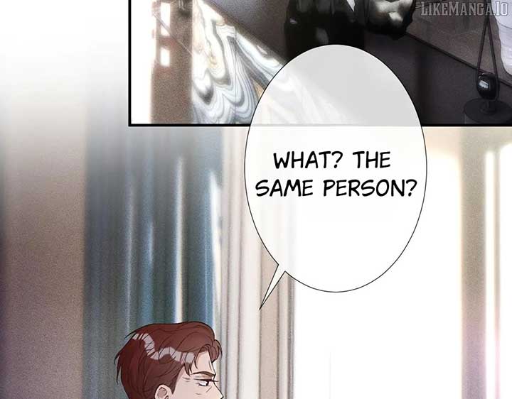 Everyone’s Darling Chapter 322 - Page 3