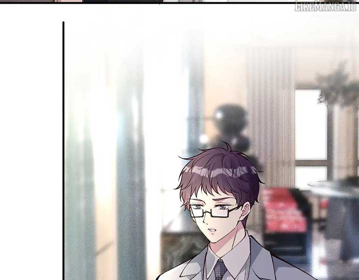 Everyone’s Darling Chapter 322 - Page 5