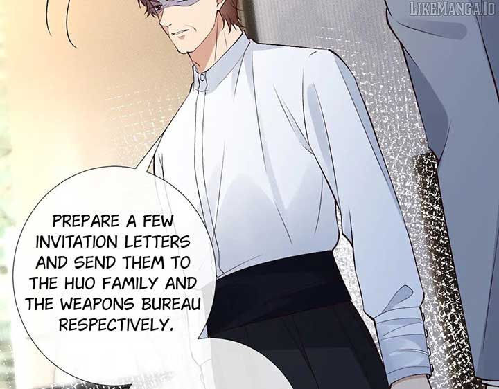 Everyone’s Darling Chapter 322 - Page 13