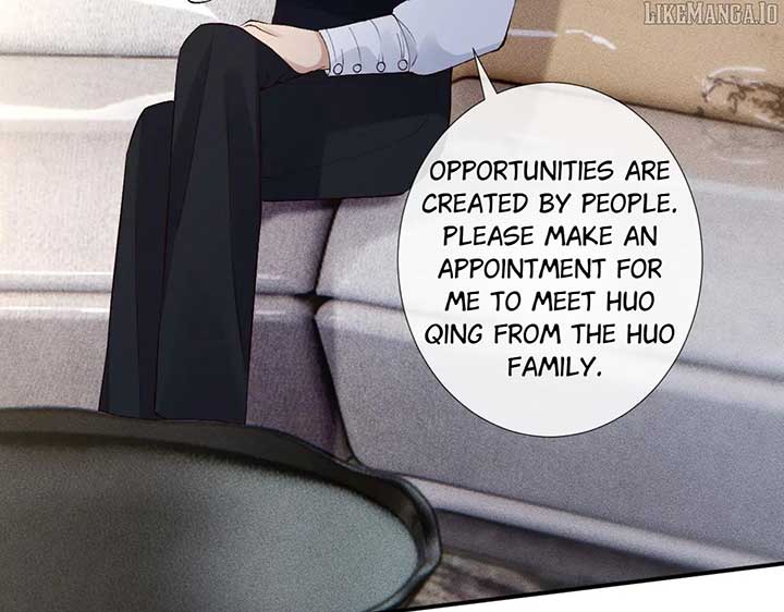 Everyone’s Darling Chapter 322 - Page 18