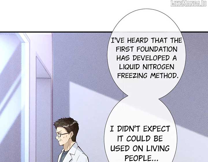 Everyone’s Darling Chapter 323 - Page 47