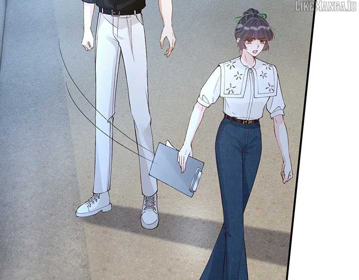 Everyone’s Darling Chapter 324 - Page 73