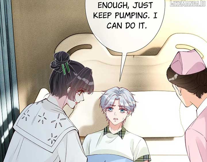 Everyone’s Darling Chapter 324 - Page 90
