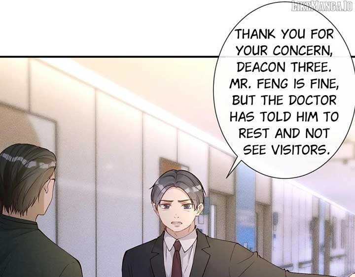 Everyone’s Darling Chapter 325 - Page 93