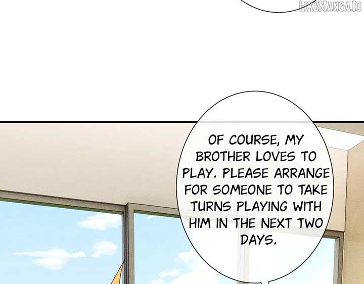 Everyone’s Darling Chapter 326 - Page 19
