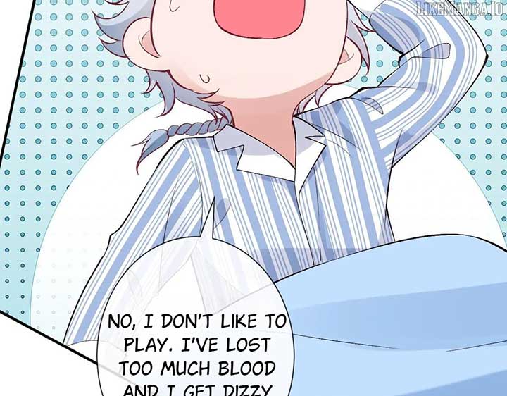 Everyone’s Darling Chapter 326 - Page 22