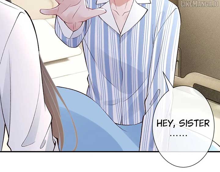 Everyone’s Darling Chapter 326 - Page 30