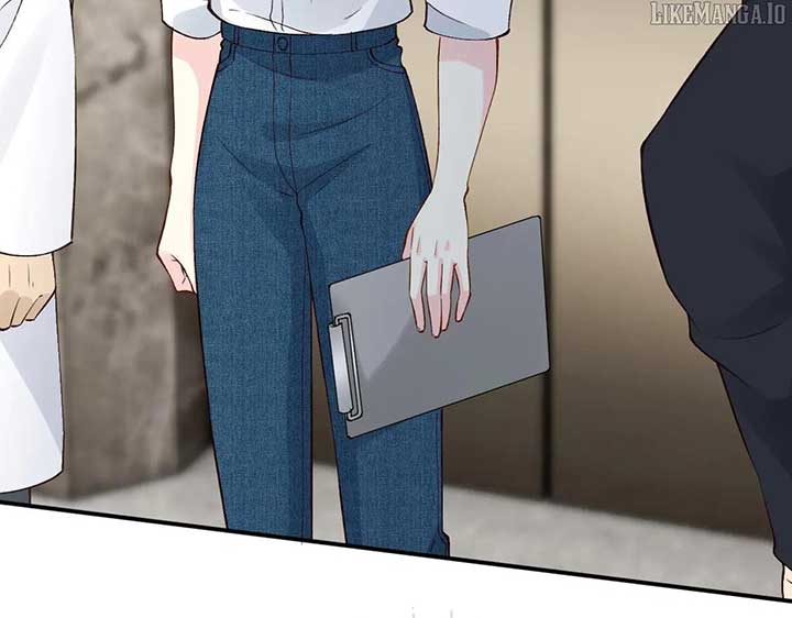 Everyone’s Darling Chapter 326 - Page 87