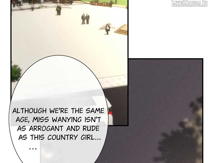 Everyone’s Darling Chapter 327 - Page 2