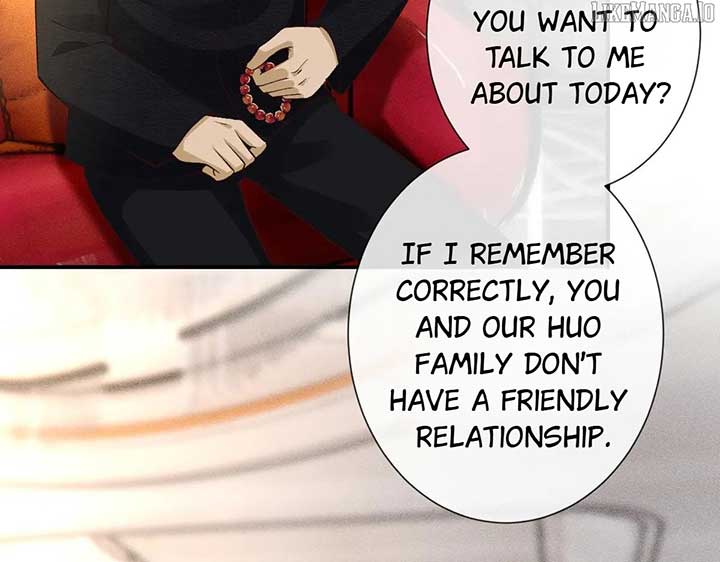 Everyone’s Darling Chapter 327 - Page 33
