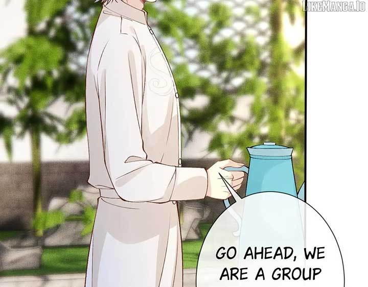 Everyone’s Darling Chapter 327 - Page 95