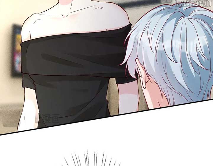 Everyone’s Darling Chapter 328 - Page 15