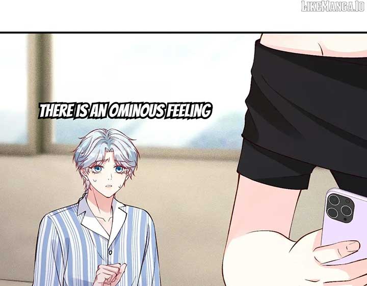 Everyone’s Darling Chapter 328 - Page 21