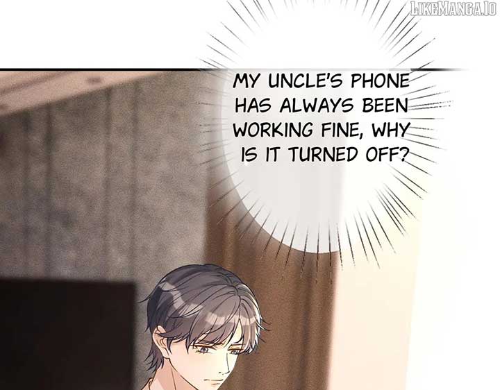 Everyone’s Darling Chapter 328 - Page 31