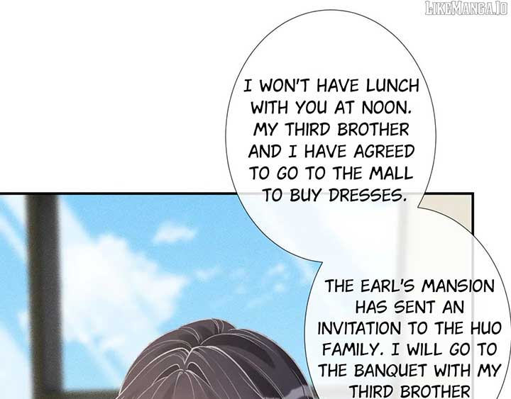 Everyone’s Darling Chapter 329 - Page 51