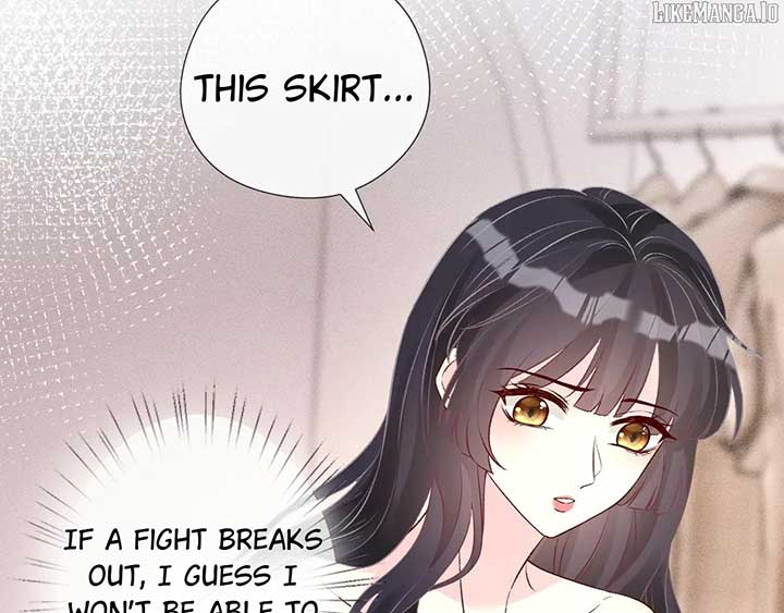 Everyone’s Darling Chapter 329 - Page 79