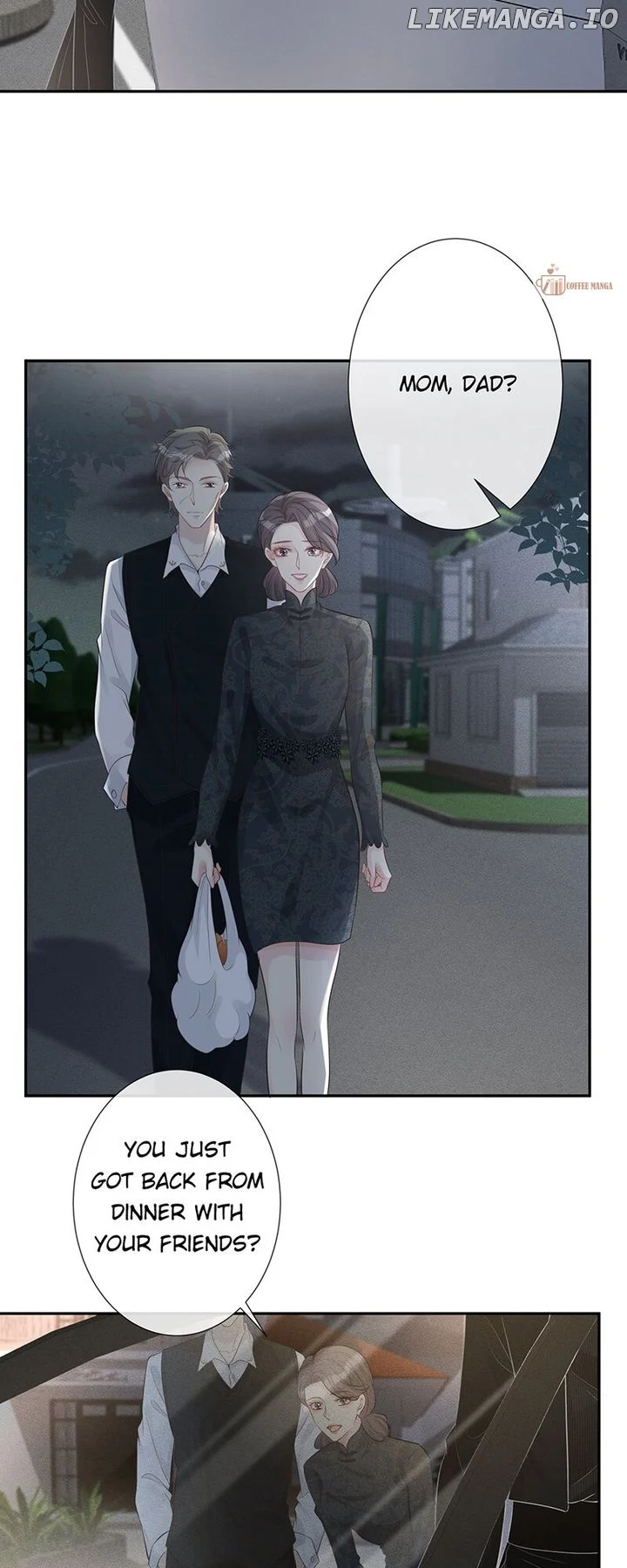 Everyone’s Darling Chapter 33 - Page 2