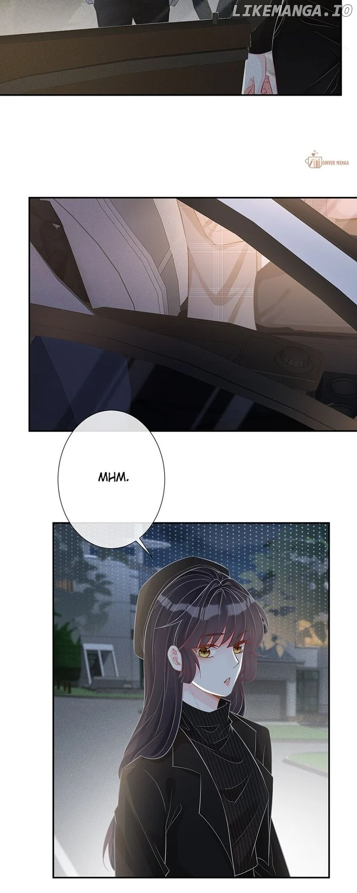 Everyone’s Darling Chapter 33 - Page 3