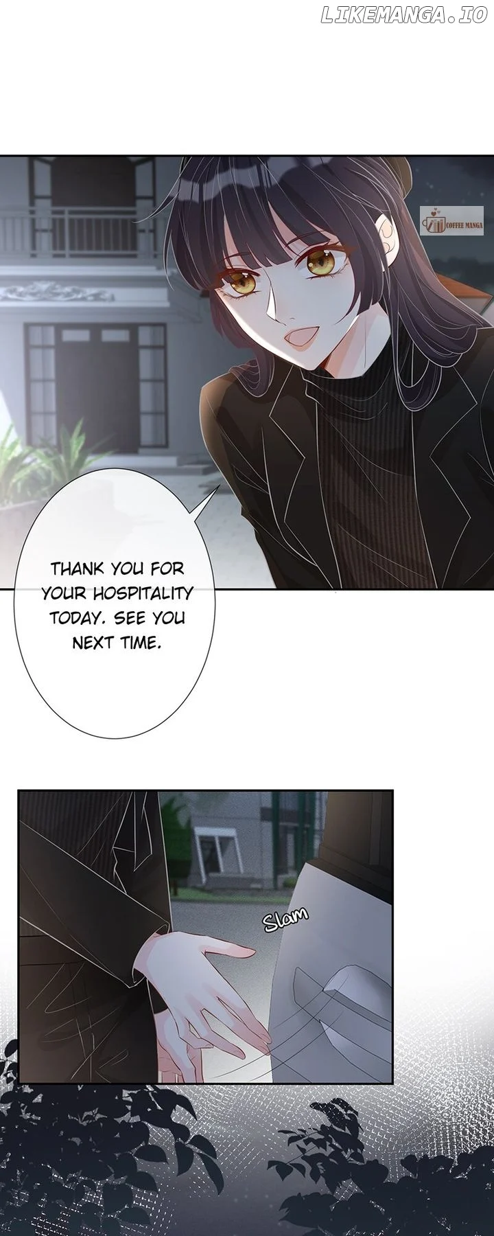 Everyone’s Darling Chapter 33 - Page 4
