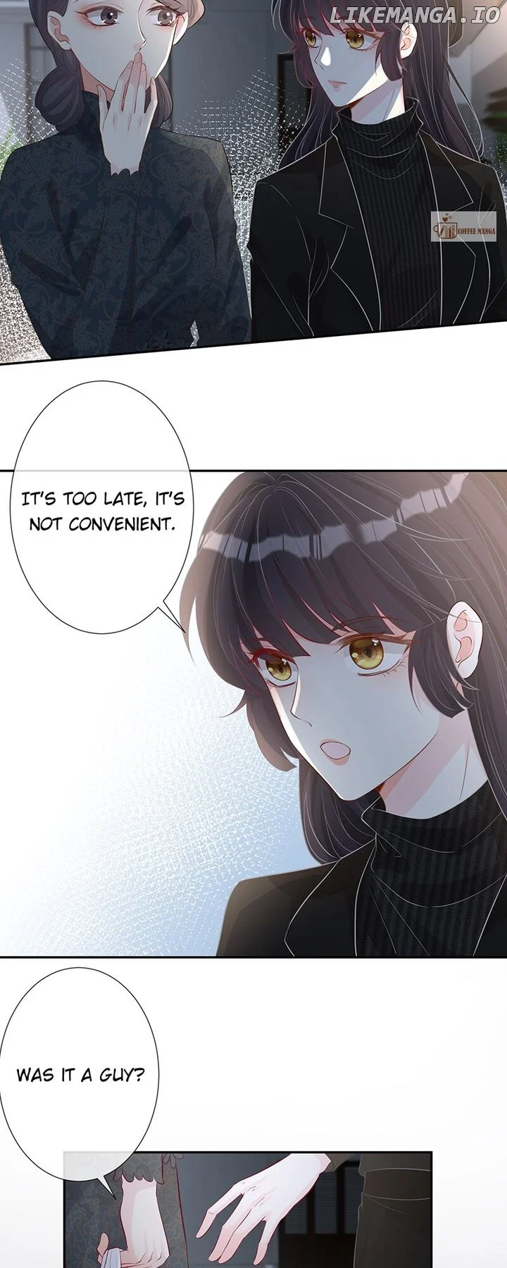 Everyone’s Darling Chapter 33 - Page 6