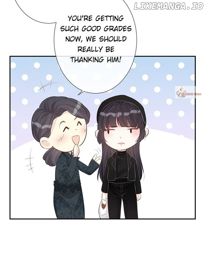 Everyone’s Darling Chapter 33 - Page 8