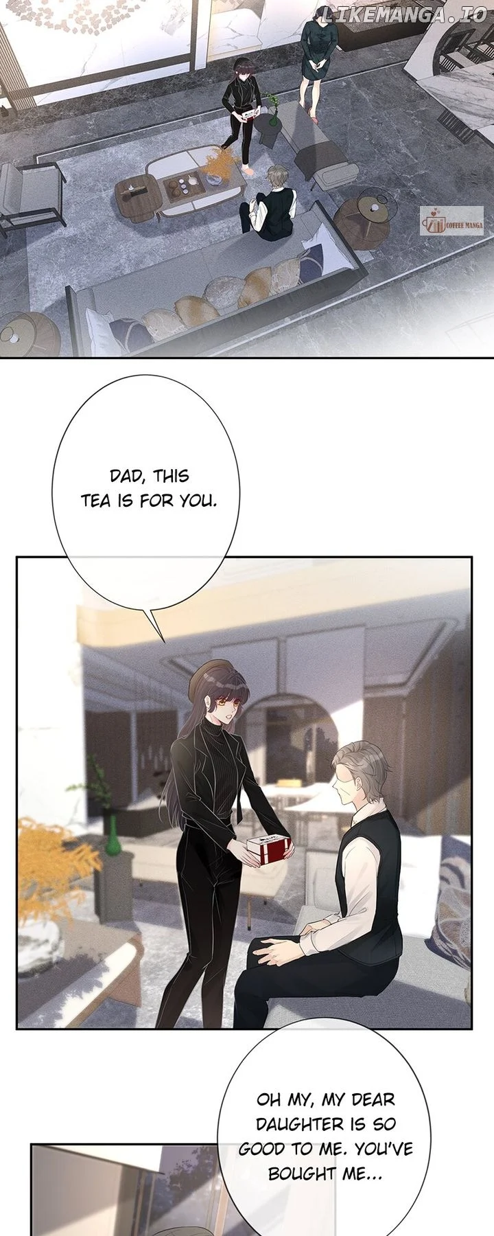 Everyone’s Darling Chapter 33 - Page 10