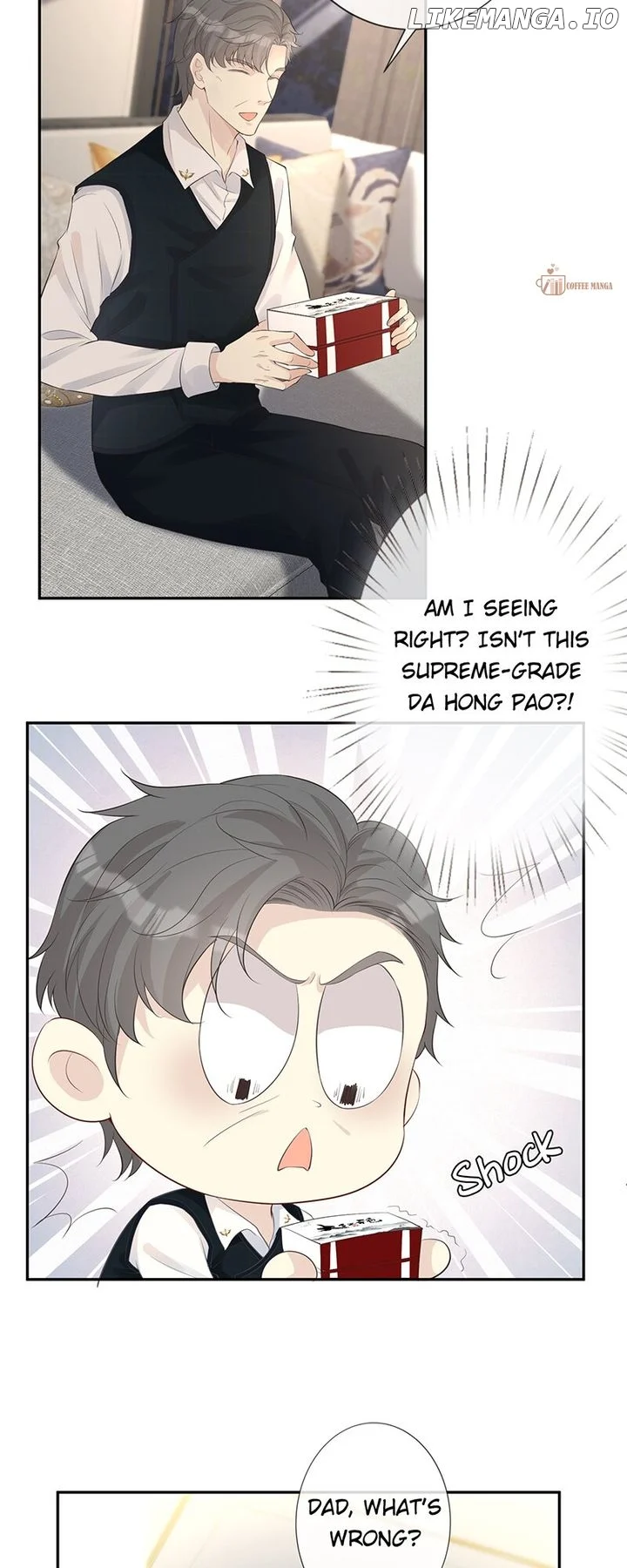 Everyone’s Darling Chapter 33 - Page 11