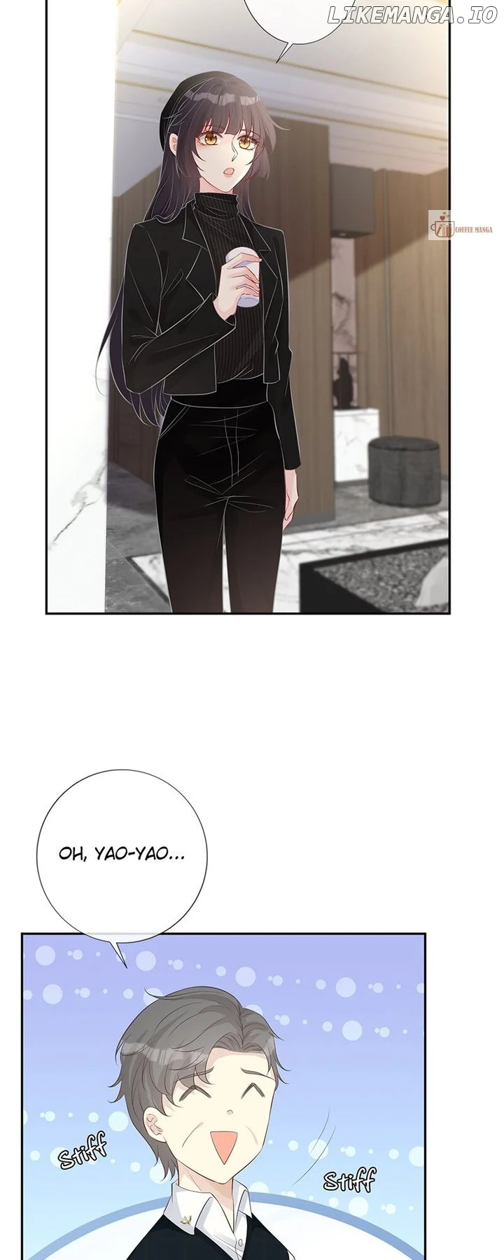 Everyone’s Darling Chapter 33 - Page 12