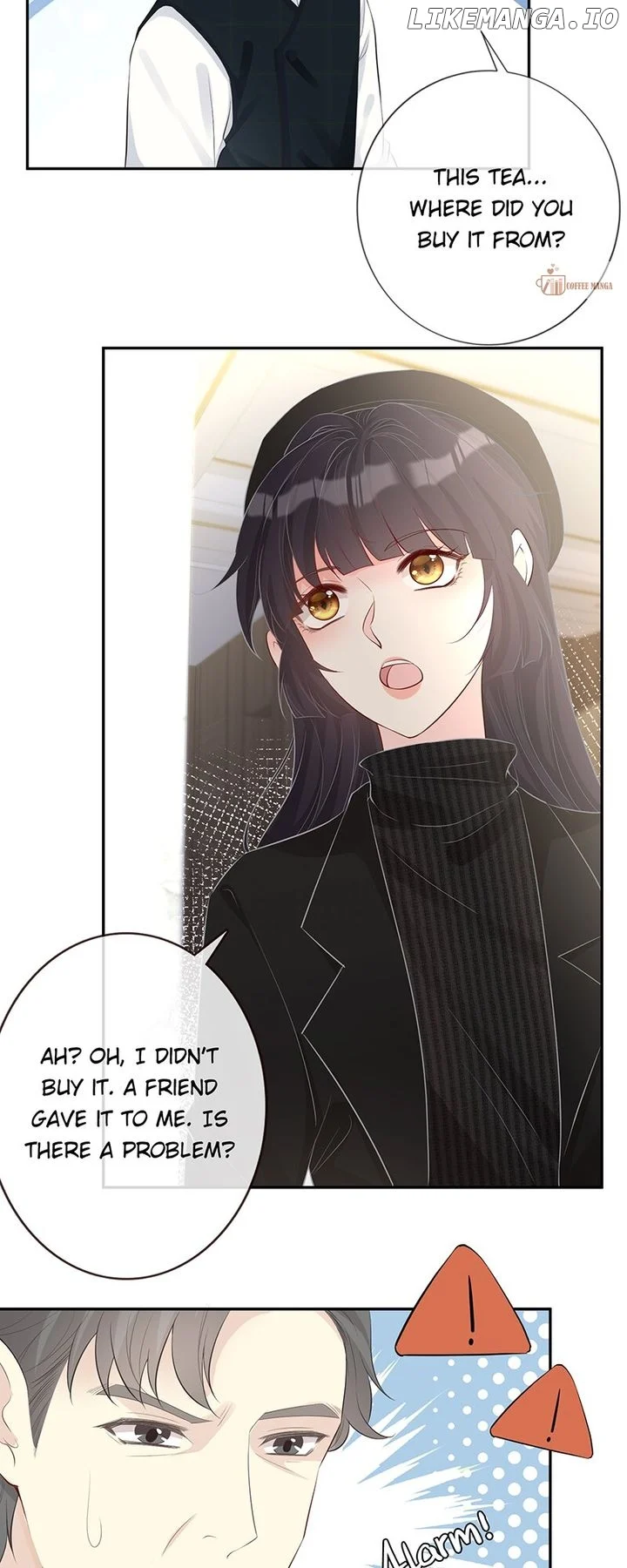 Everyone’s Darling Chapter 33 - Page 13