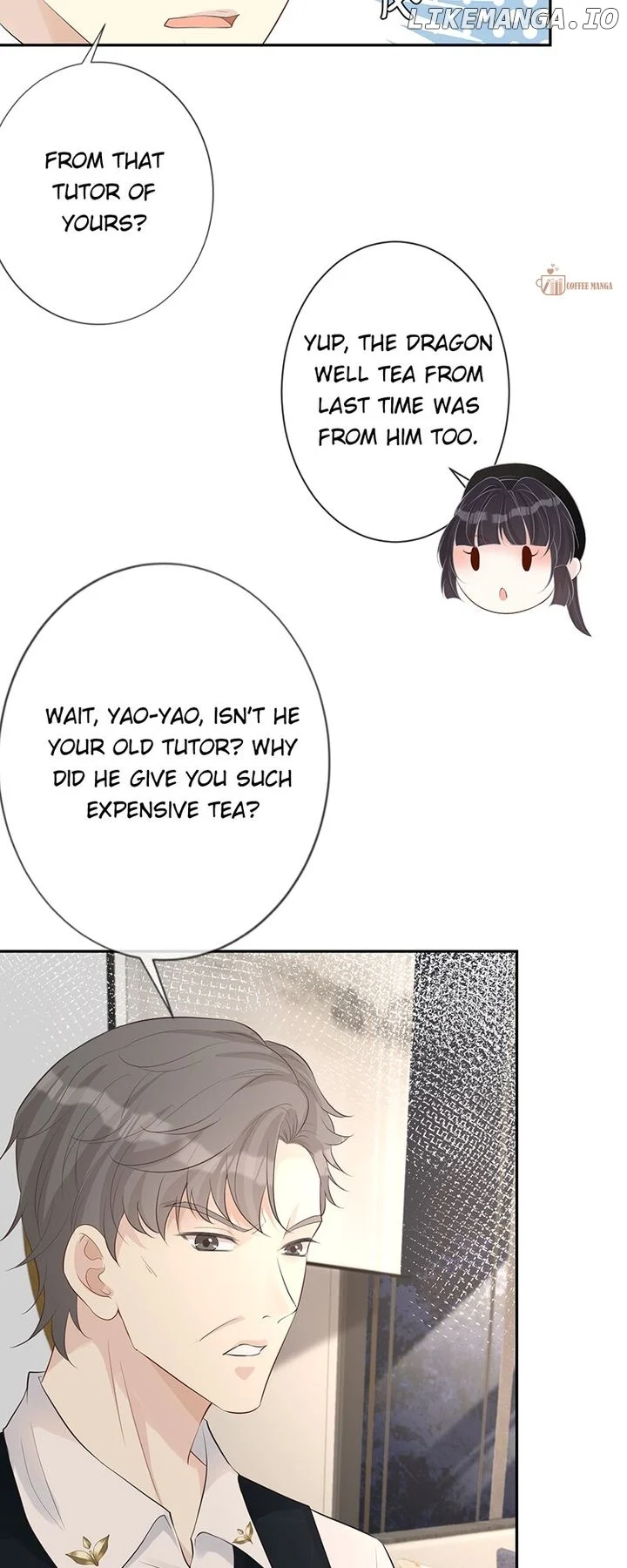 Everyone’s Darling Chapter 33 - Page 14