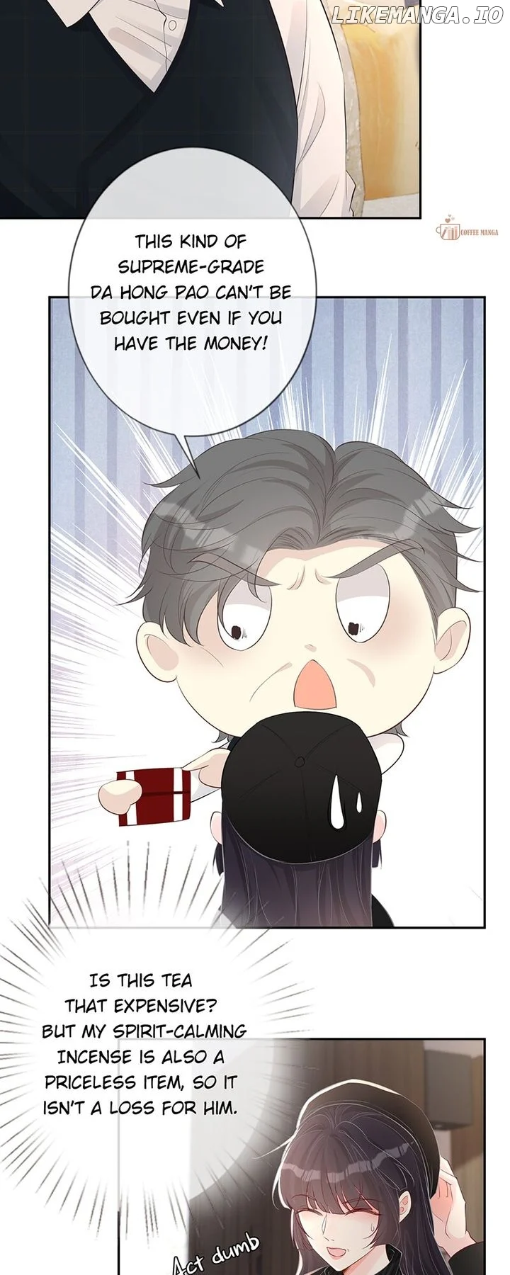 Everyone’s Darling Chapter 33 - Page 15