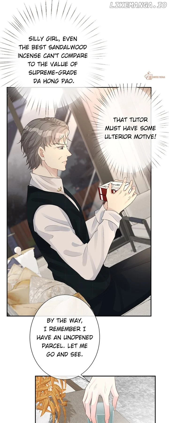 Everyone’s Darling Chapter 33 - Page 17
