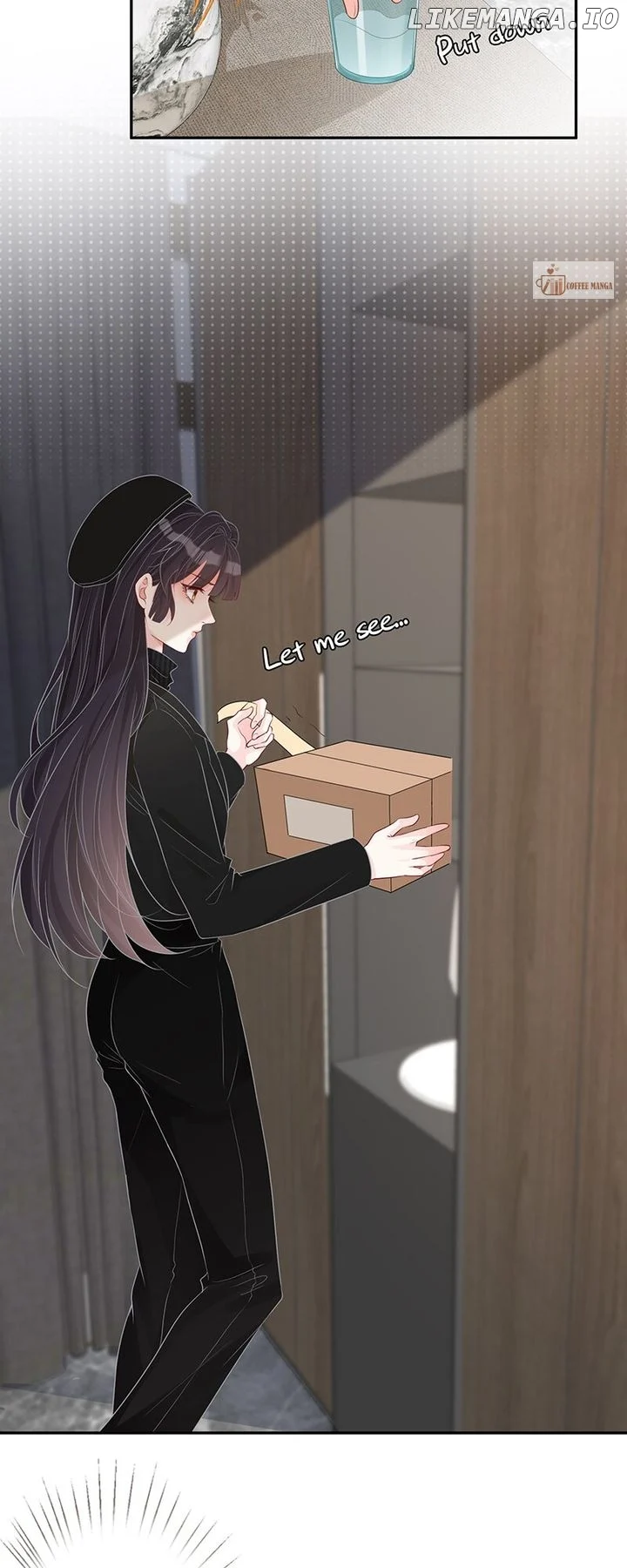 Everyone’s Darling Chapter 33 - Page 18