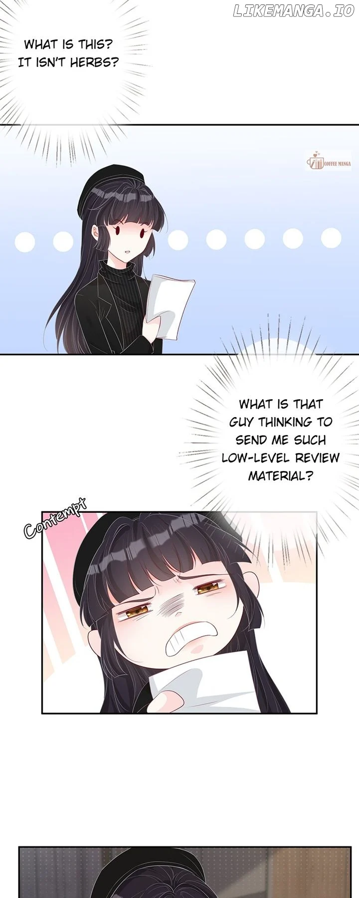 Everyone’s Darling Chapter 33 - Page 19